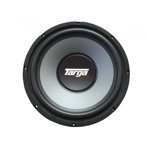 TARGA TG-124S 12" 4000WATT SVC THUMP TARGA TG-124S 12" 4000WATT SVC THUMP
